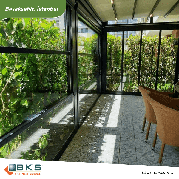 Giyotin Cam Balkon Özellikleri Nelerdir?