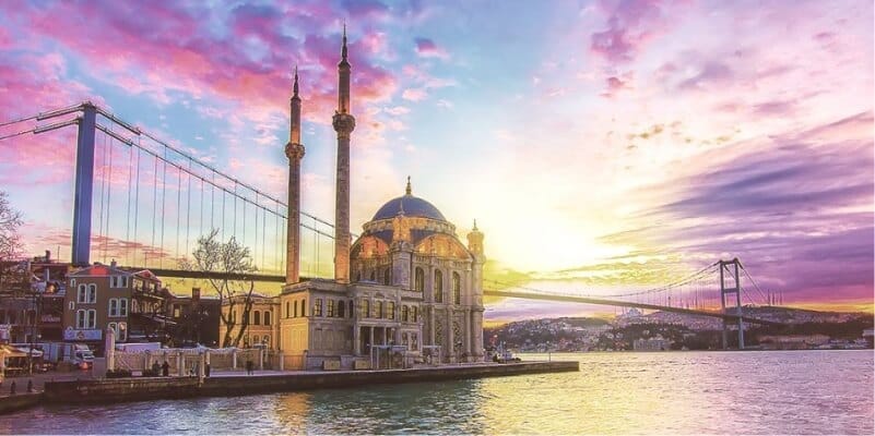 TÜRKİYE - İSTANBUL TUYAP EURASIA WINDOW