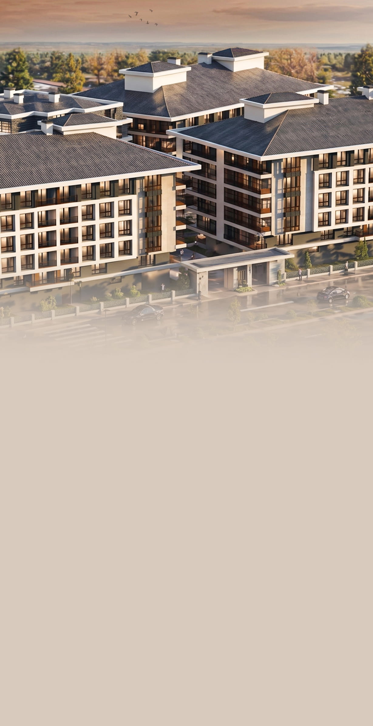 KORU ELİT PARK