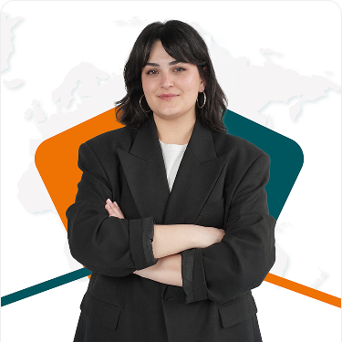 DENİZ NAZ YÜCEL