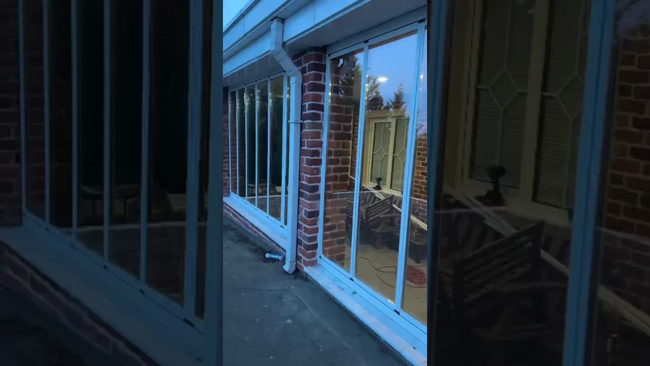 Isıcamlı Cam Balkon
