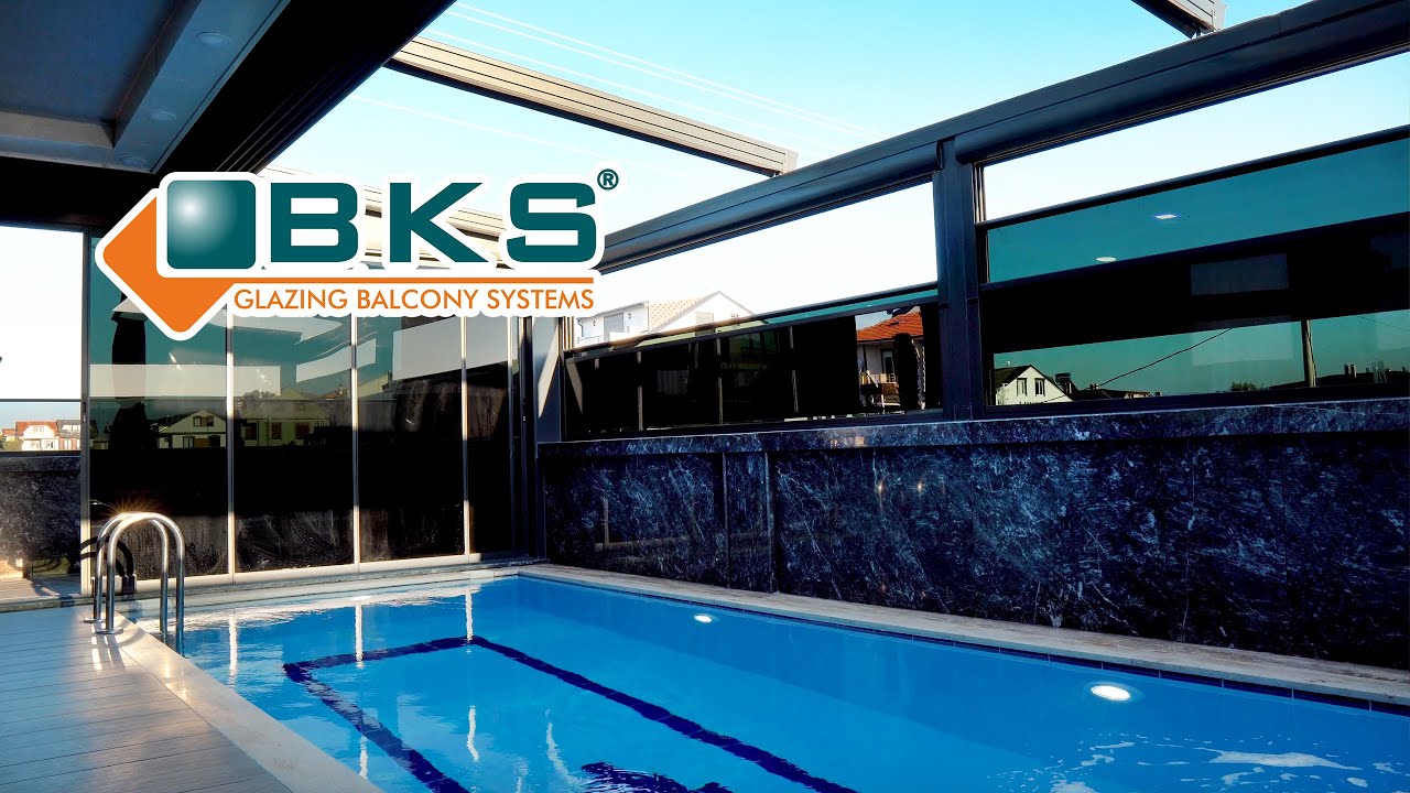 Classic Guillotine & Luxury Sliding System